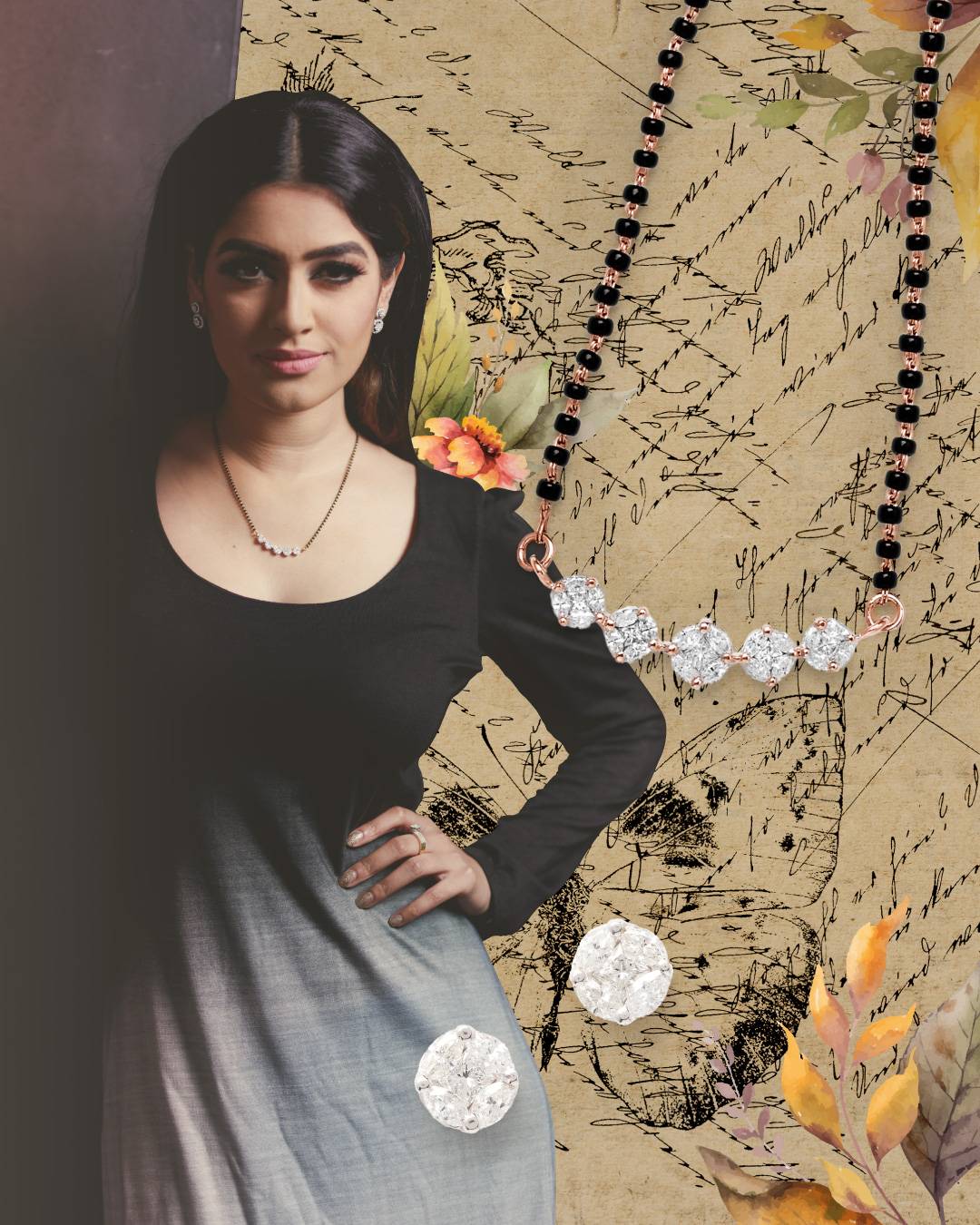 Versatile Mangalsutra