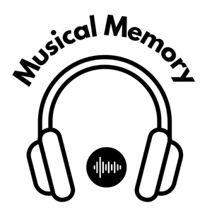 Musical Memory Logo