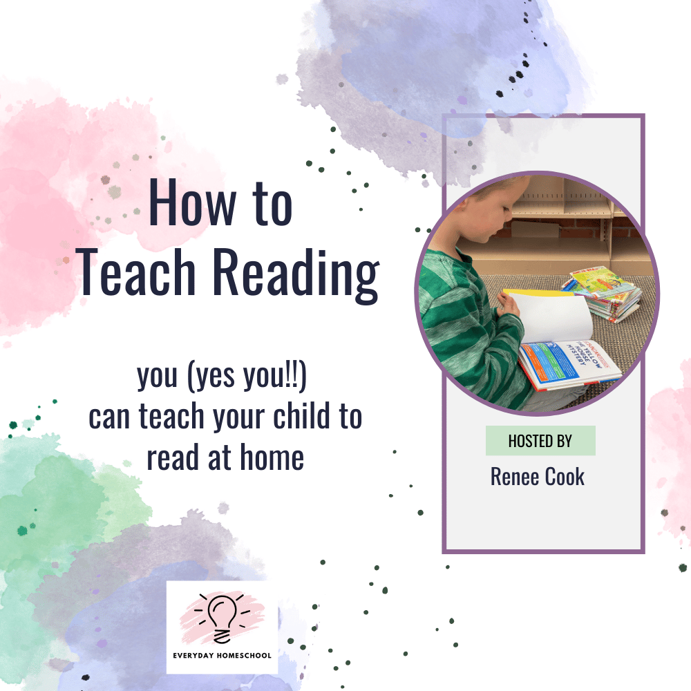 How to Teach Reading with Phonograms [Workshop]
