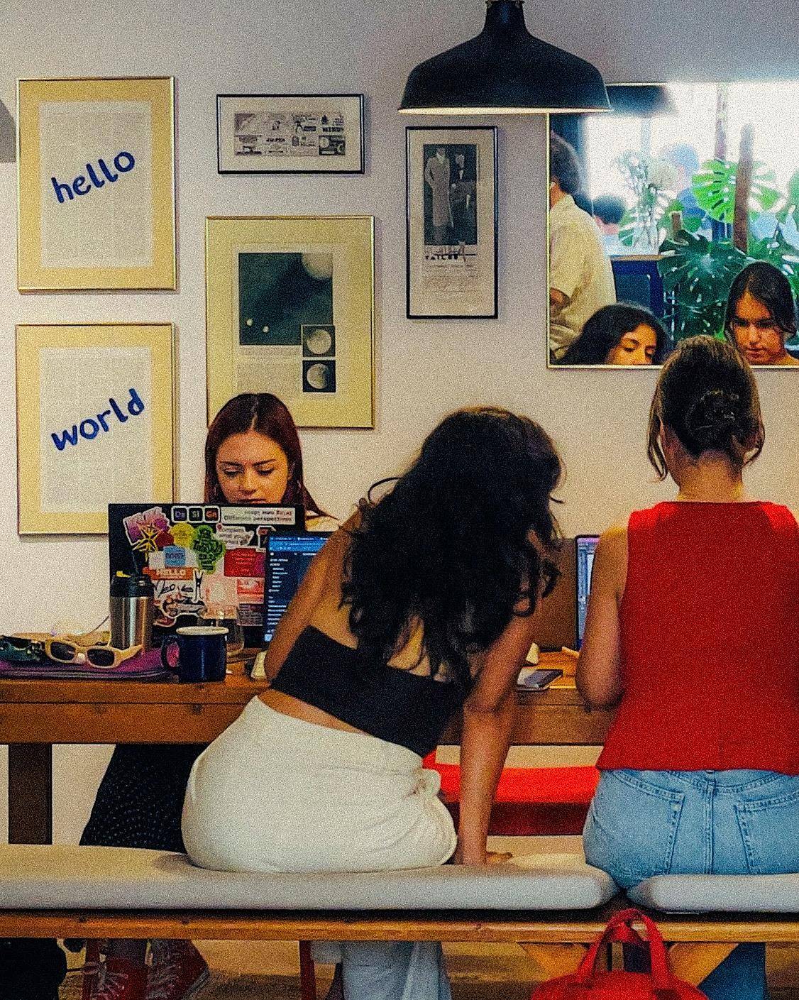 The Design Kids Guide to Mentorship