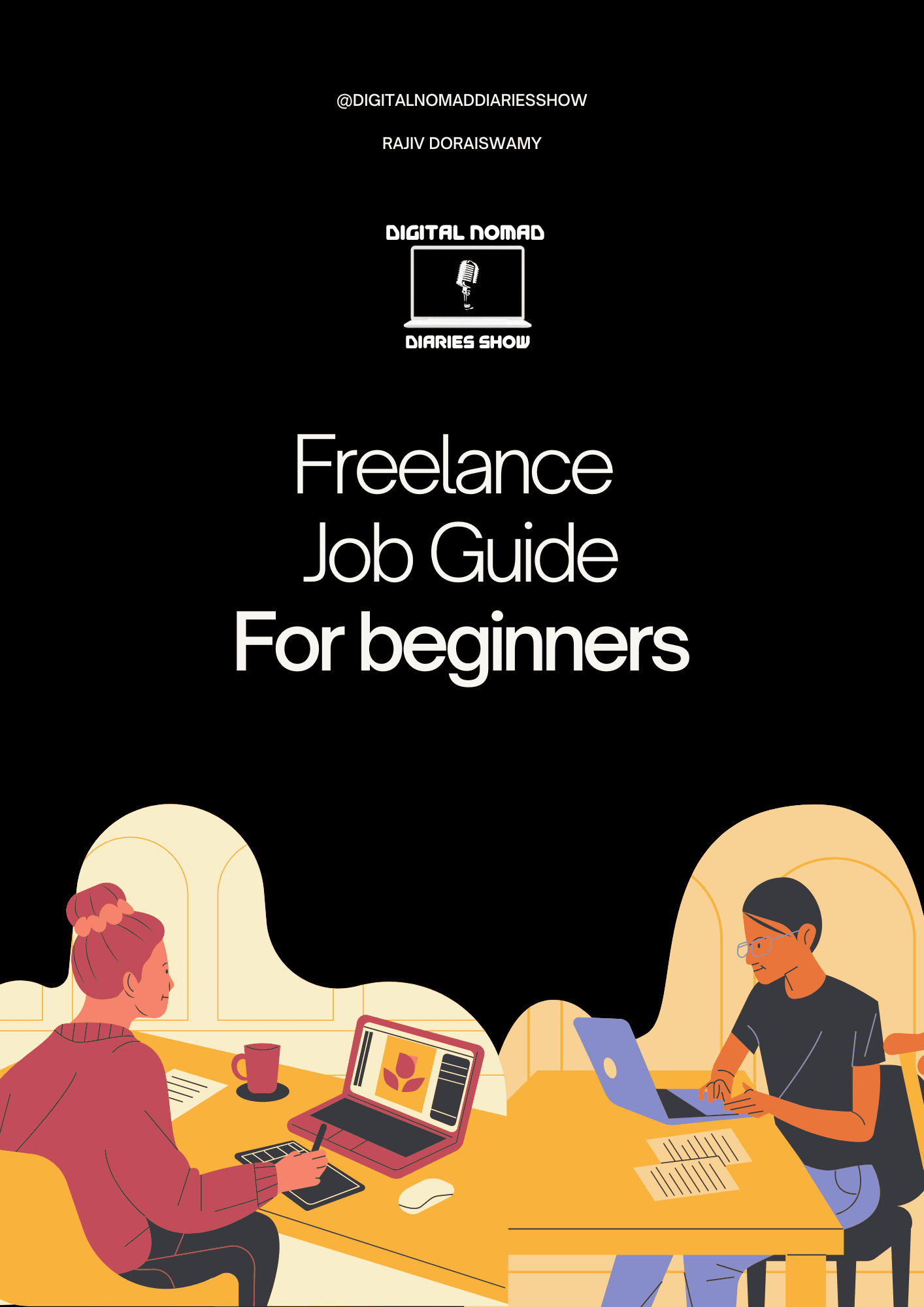 How To Get Started As A Freelancer 