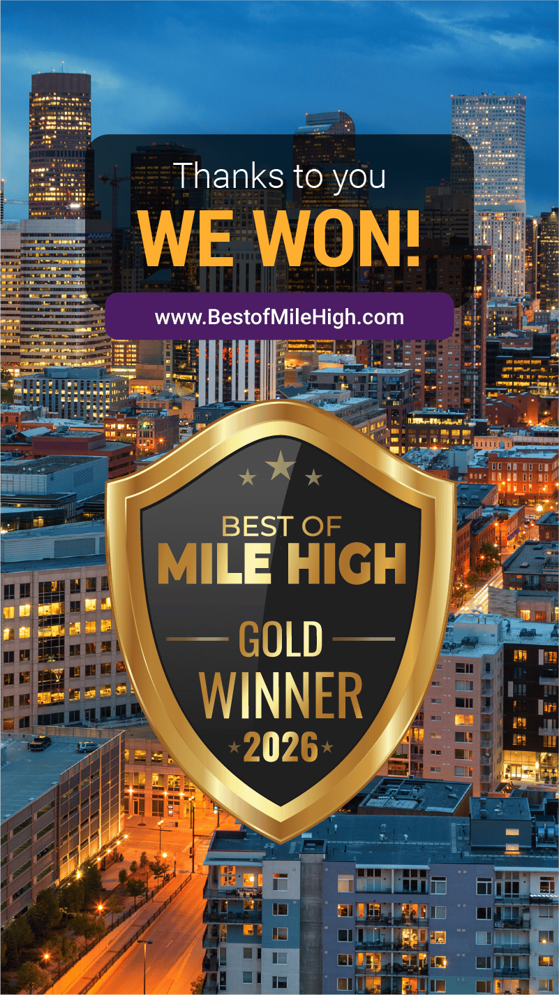 best of mile high good winner
