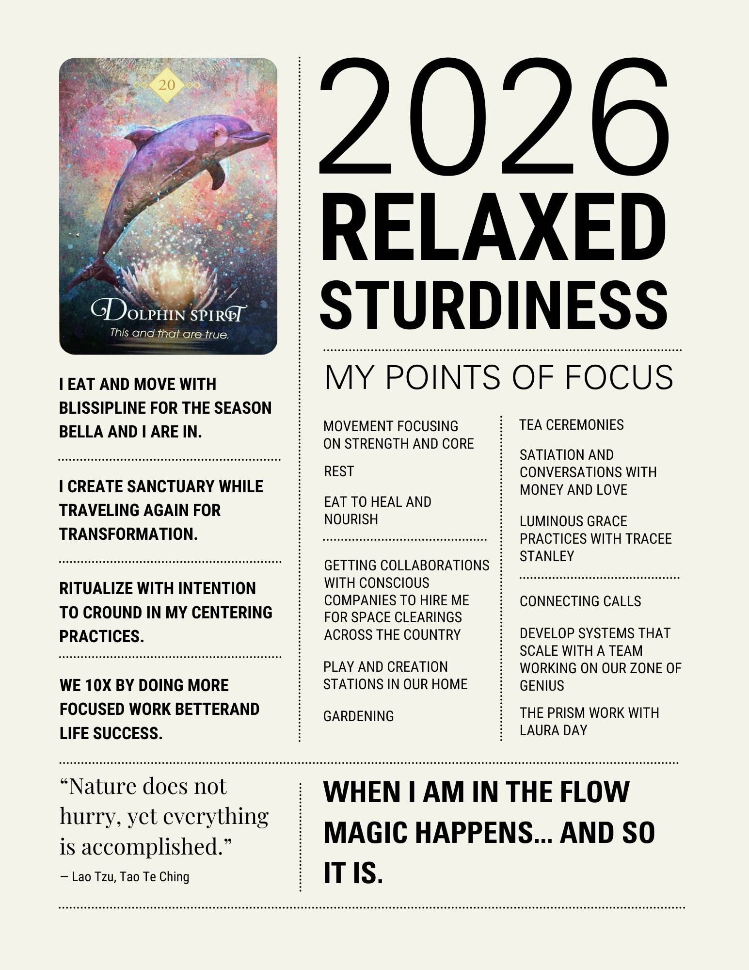 word to the year relaxed sturdiness