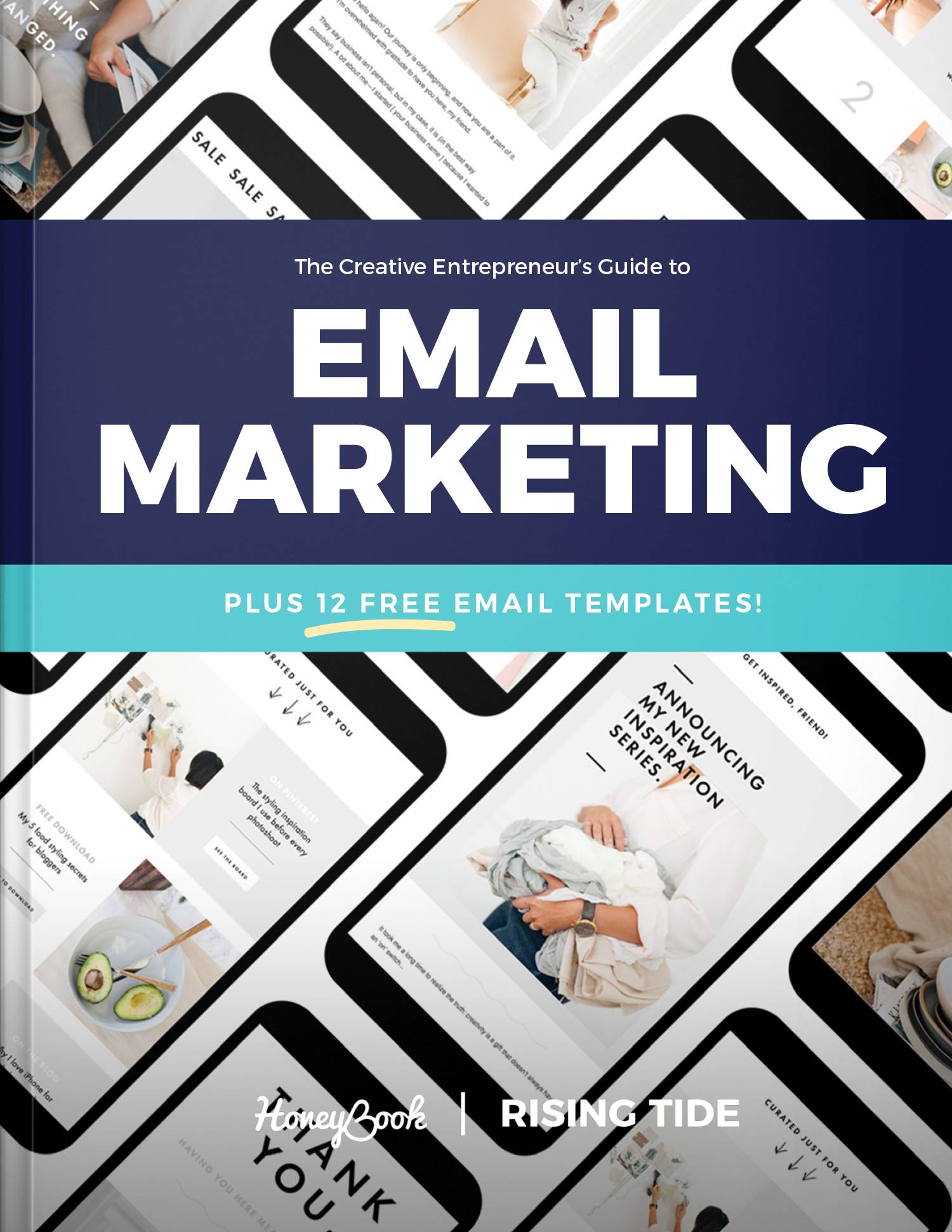 The Ultimate Guide to Email Marketing