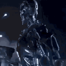 Staying ahead of the bots