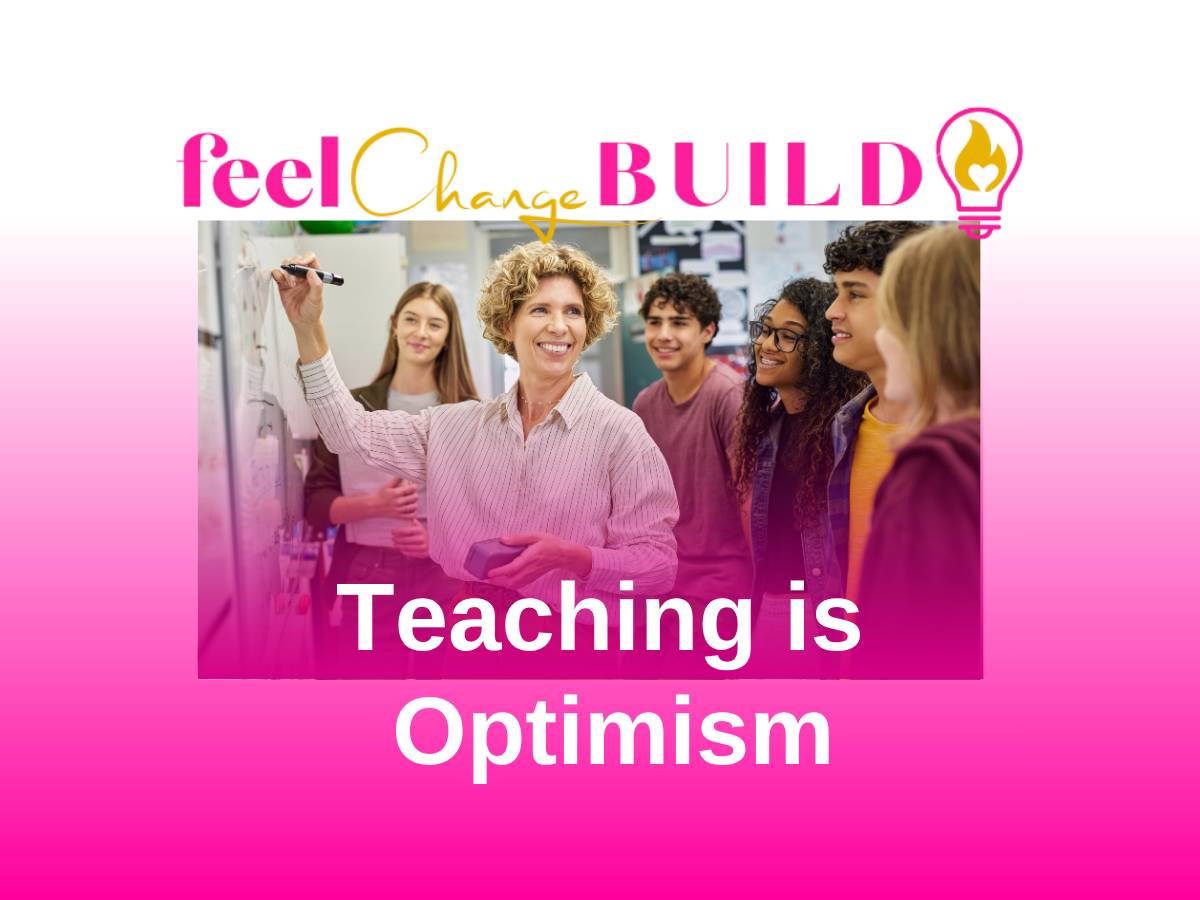 A teacher