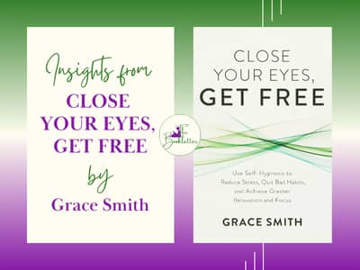 Insights from Close Your Eyes, Get Free