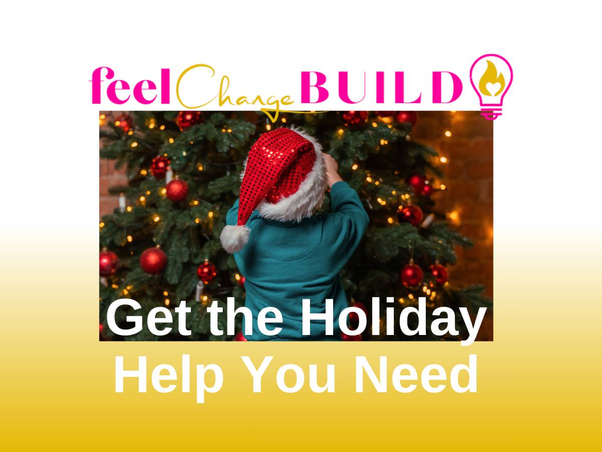 Child hanging ornament