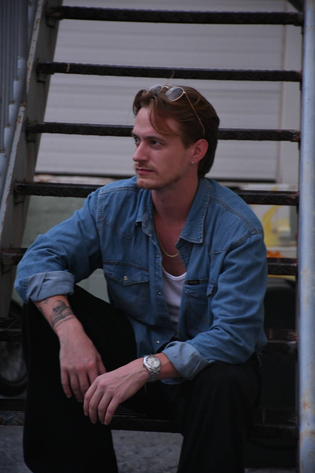 profile