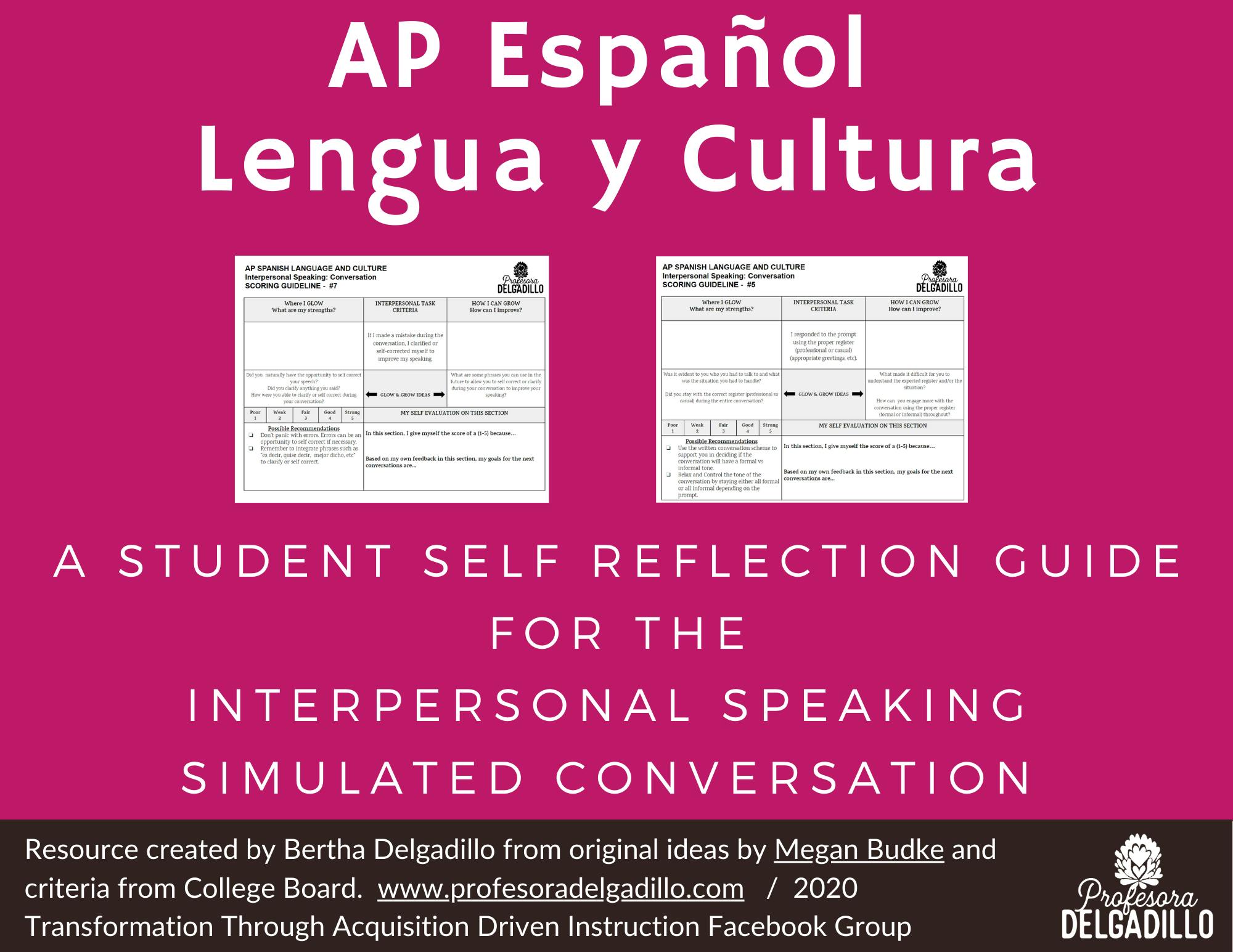 ap-spanish-language-culture-rubric-self-reflection-student-guide