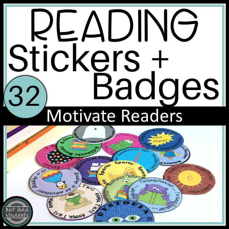Summer Freebie: Independent Reading Guide