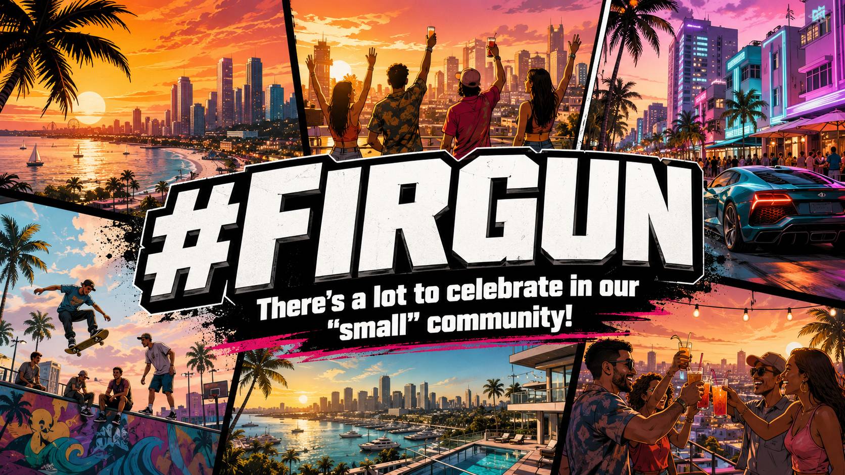 Firgun newsletter