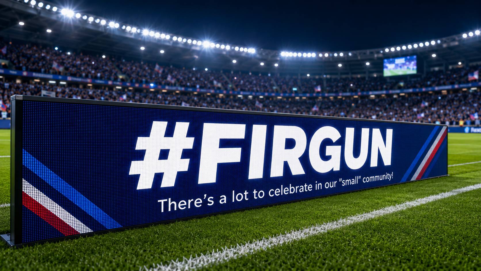 Weekly Firgun Newsletter