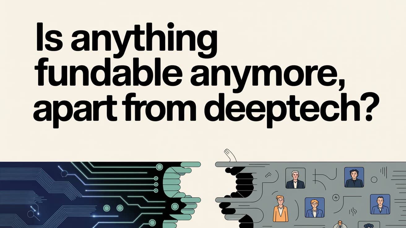 Is software still investable?