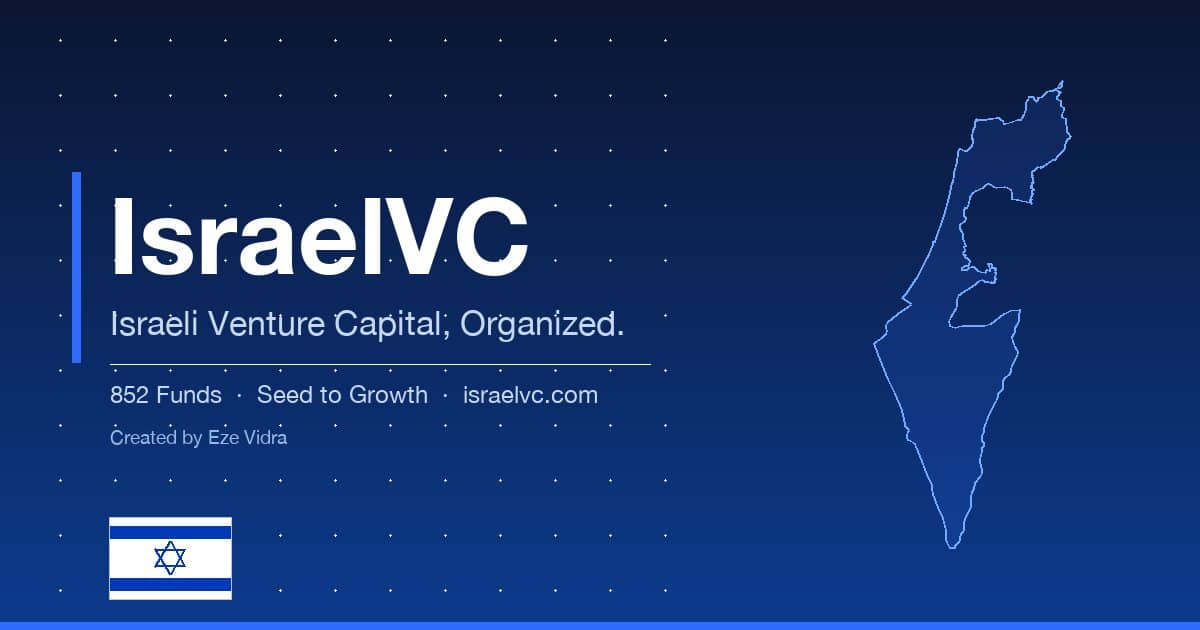 Israelvc banner