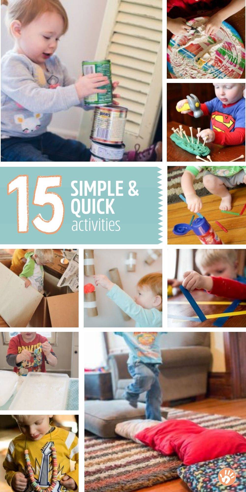 These quiet, no-fuss ideas help turn around a tough day—perfect for when you're short on time, energy, or patience (been there!).