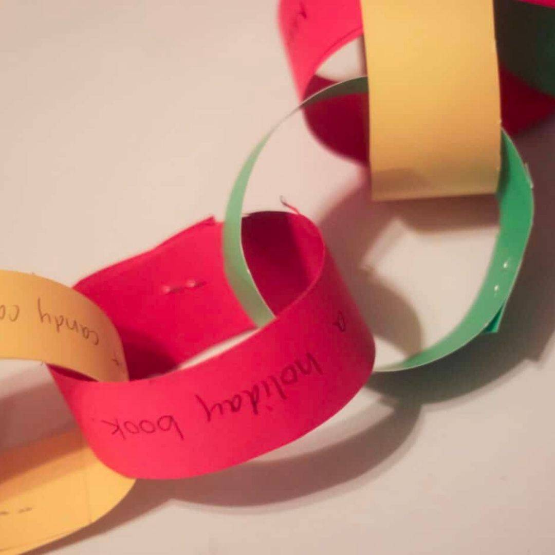 Christmas countdowns don’t have to be complicated—try this simple idea to spark joy, make memories, and keep holiday stress at bay.