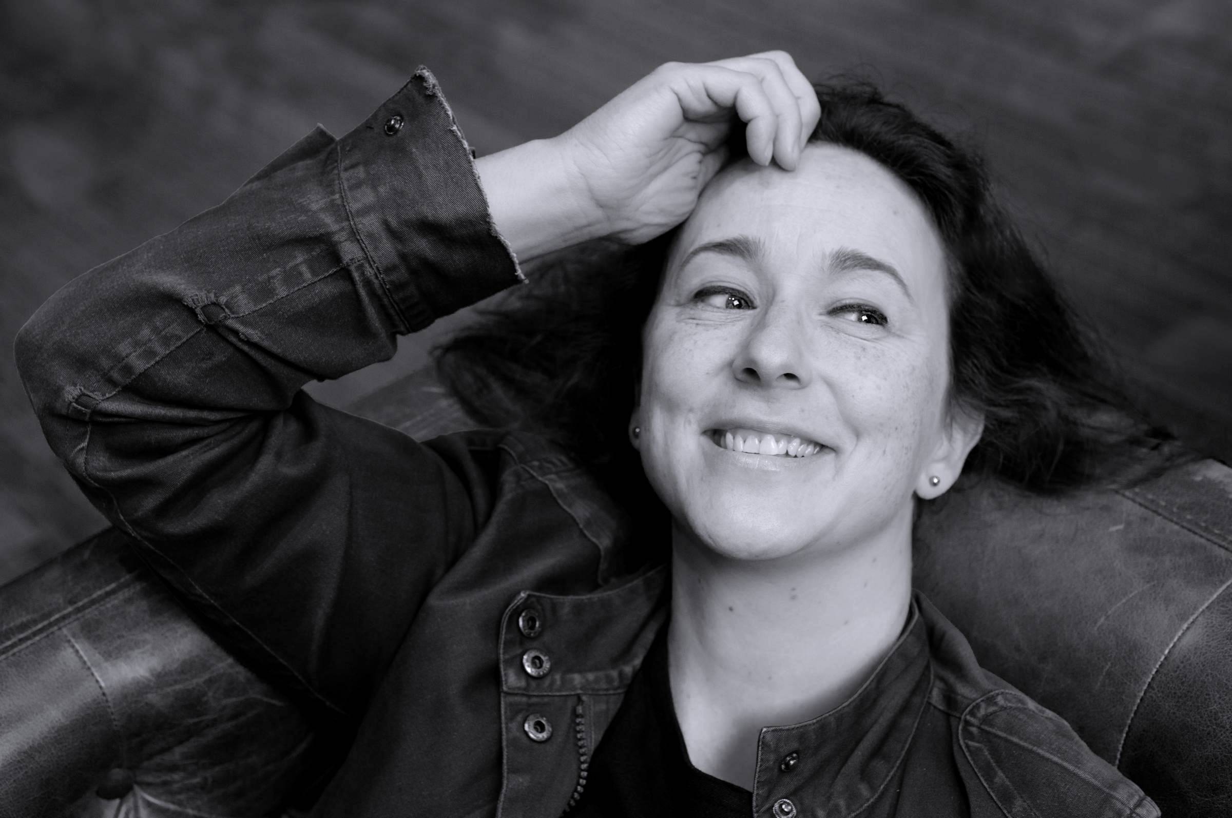 Josianne Paradis_photo Sébastien Lafleur