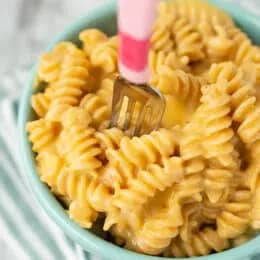 mac and cheese