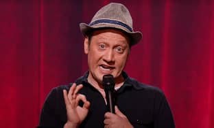 Rob Schneider