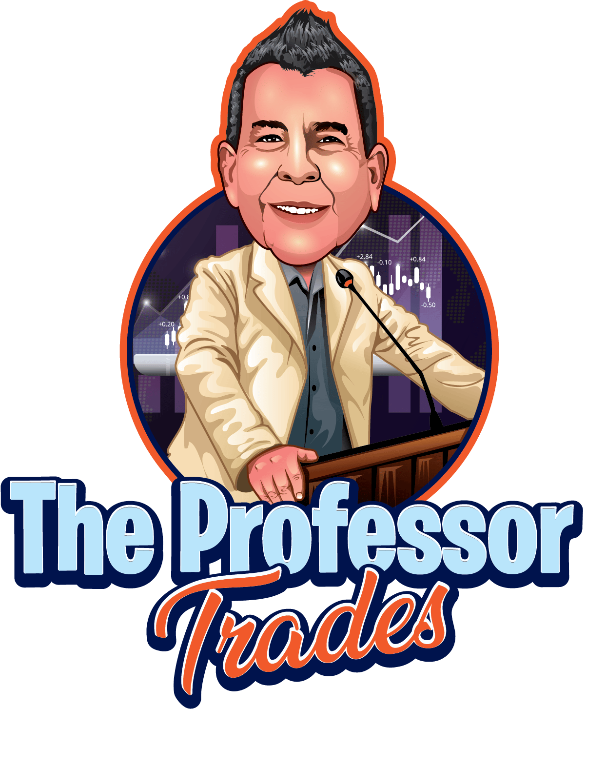 Learn to Trade & Invest Smarter For FREE!