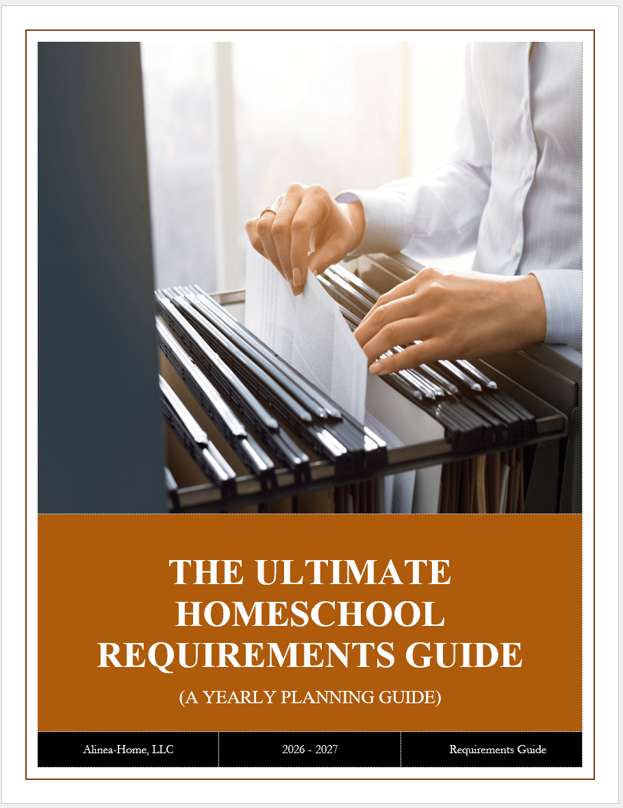 Build a Deliberate Homeschool Foundation