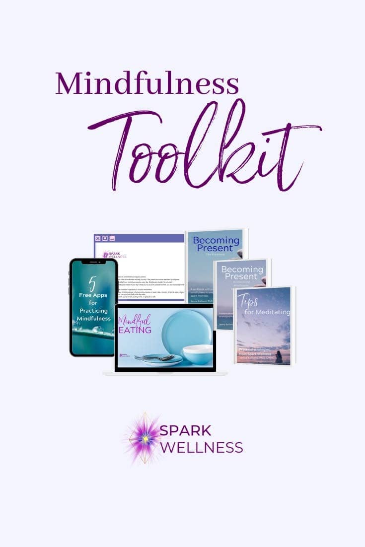 Mindfulness Toolkit