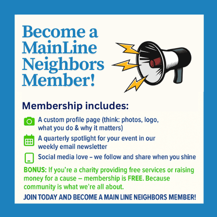 Join Our Community!