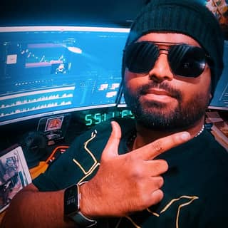 Recommended Creator