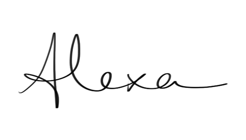 Alexa Signature