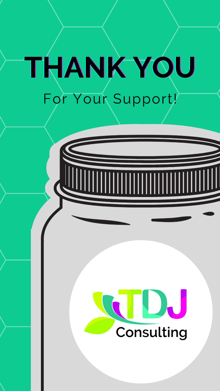 Virtual Tip Jar