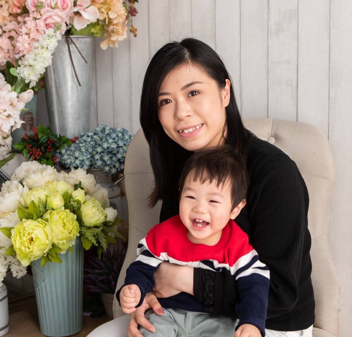 BLW 入門線上課程