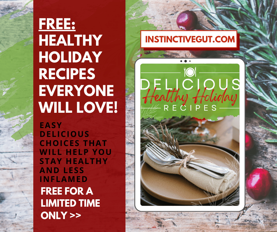 Holiday Recipes