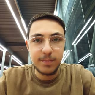 Recommended Creator