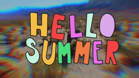 Hello Summer