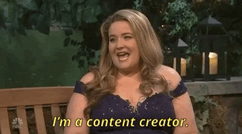 SNL Content Creator