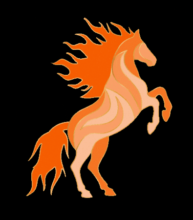 The year of the fire horse