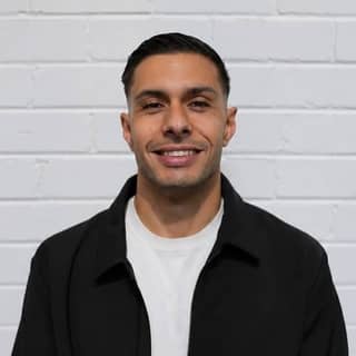 Recommended Creator