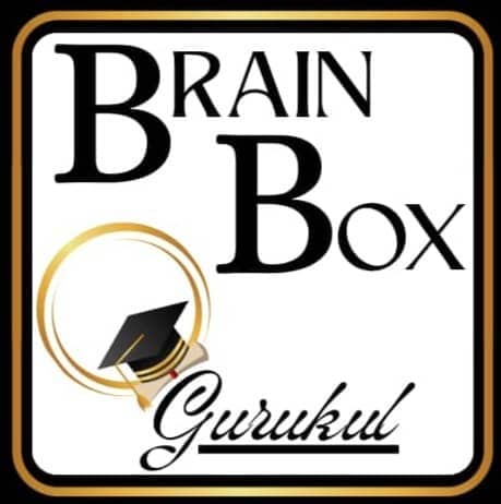 Brain Box Gurkul
