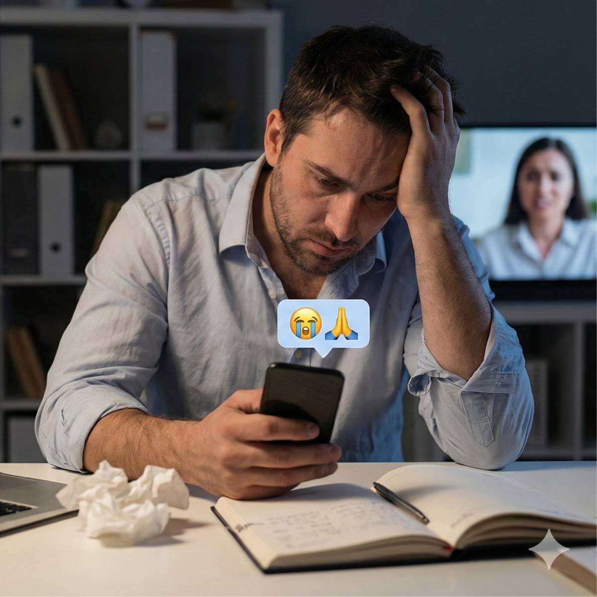 Personal vs Private posts on LinkedIn