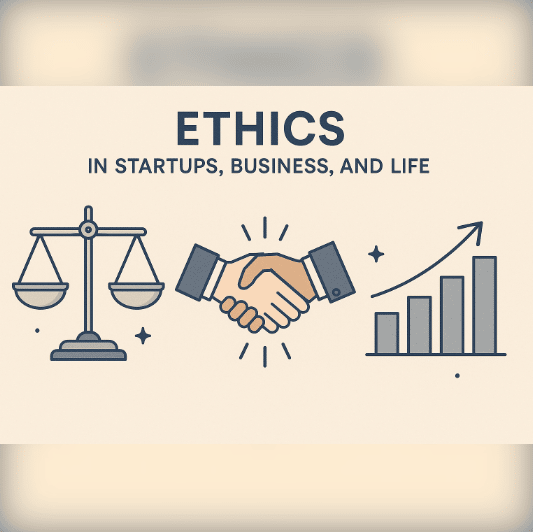 Ethics - The Business Imperative