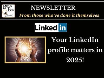 Leveraging LinkedIn in 2025!