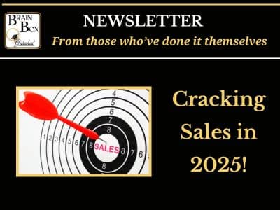 Sales Outreach in 2025