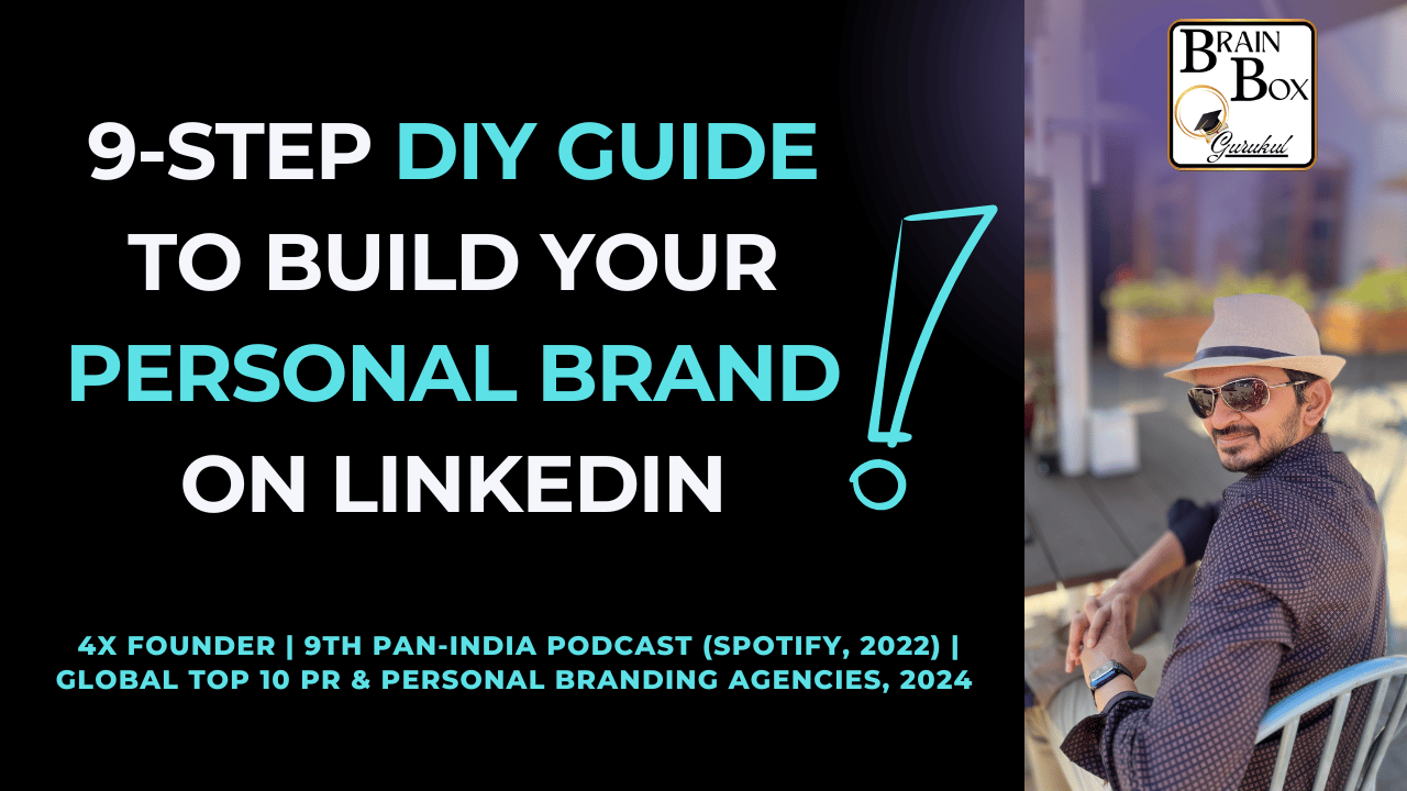 FREE LinkedIn Audit Guide!
