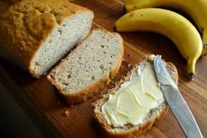 banana bread