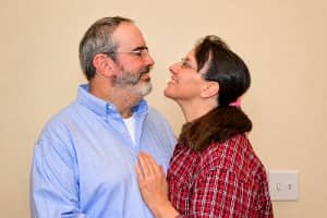 Hugs and Health