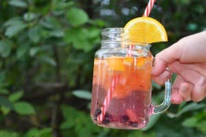 Best ways to stay hydrated