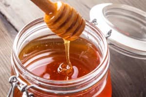 Uses of Honey