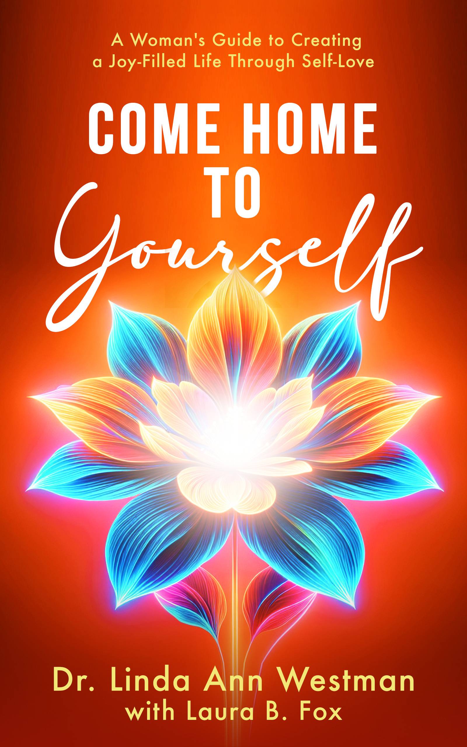 Come Home to Yourself book cover