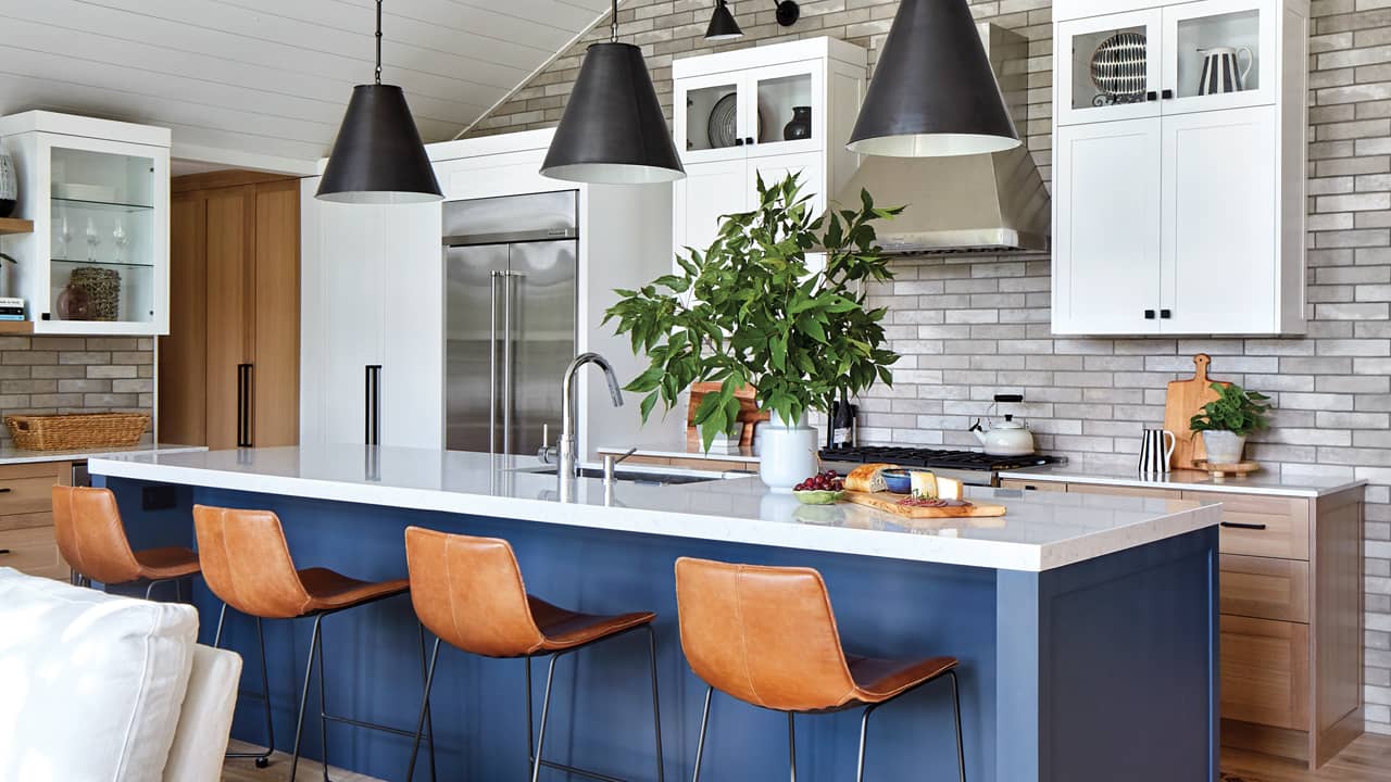 Your Keys to Summer Living! ???